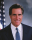 Mitt Romney to be Republican Party nominee for the 2016 Presidential Election