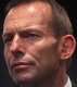 Tony Abbott to be Federal Leader of the Australian Liberal/National Coalition on nomination declaration day
