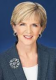 Julie Bishop to be Federal Leader of the Australian Liberal/National Coalition on nomination declaration day