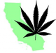 California to legalise marijuana by end of June 2017