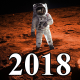 Manned mission to Mars launched by end 2018