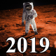 Manned mission to Mars launched by end 2019