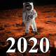 Manned mission to Mars launched by end 2020
