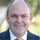 Steven Joyce to be next National Party leader
