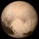 Pluto to be reclassified as a planet by end 2017