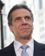 Andrew Cuomo to be Democratic Party nominee for the 2016 Presidential Election