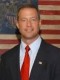 Martin O'Malley to be Democratic Party nominee for the 2016 Presidential Election