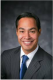 Julian Castro to be Democratic Party VP nominee for the 2016 Presidential Election