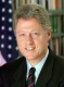 Bill Clinton to be Democratic Party VP nominee for the 2016 Presidential Election