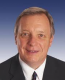 Dick Durbin to be Democratic Party VP nominee for the 2016 Presidential Election