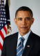Barack Obama to be Democratic Party VP nominee for the 2016 Presidential Election