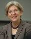 Elizabeth Warren to be Democratic Party VP nominee for the 2016 Presidential Election