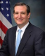 Ted Cruz to be Republican Party nominee for the 2016 Presidential Election