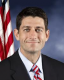 Paul Ryan to be Republican Party nominee for the 2016 Presidential Election