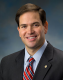 Marco Rubio to be Republican Party VP nominee for the 2016 Presidential Election