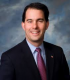 Scott Walker to be Republican Party VP nominee for the 2016 Presidential Election
