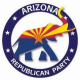 Other to win the State of Arizona in the 2016 Presidential election