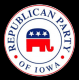 Other to win the State of Iowa in the 2016 Presidential election