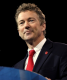 Rand Paul to win the Iowa caucus in the 2016 Republican Presidential nomination