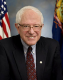 Bernie Sanders to win the Iowa caucus in the 2016 Democratic Presidential nomination