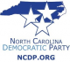 Democratic Party candidate to win the State of North Carolina in the 2016 Presidential election