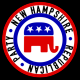 Other to win the State of New Hampshire in the 2016 Presidential election