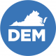 Democratic Party candidate to win the State of Virginia in the 2016 Presidential election